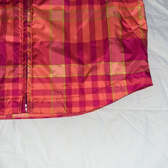 Columbia Rain Jacket - Girl - Picture 7 of 13